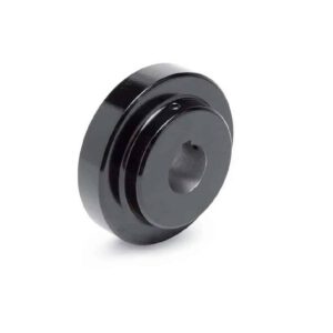 6S X 1-1/8" Coupling Flange