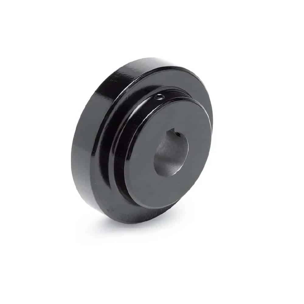 6S X 1-1/8" Coupling Flange