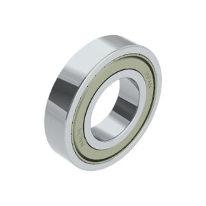 BB PLN 6013 2SH C3 65X100X18MM