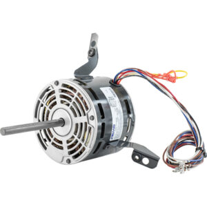 1/2HP PSC 5.6" OAO 1075 REV 3spd 115V BM