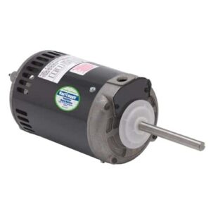 1.5HP 3PH 56YZ 1200 OAO 208-230/460V TS SG BB CF