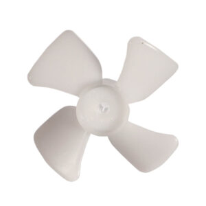 PROP FAN 4B PL 2.5" CW 3/16" INT