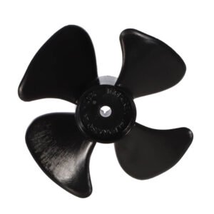 PROP FAN 4B PL 3" CW 3/16"