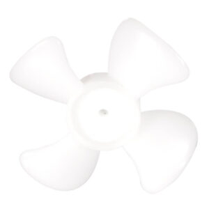 PROP FAN 4B PL 3.5" CCW 3/16"