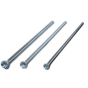 PROP FAN 4B PL 4" CCW