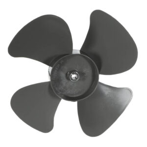 PROP FAN 4B PL 6" CCW 1/4"