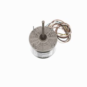 1/4HP PSC 48Z OAO 1075 208-230V CF