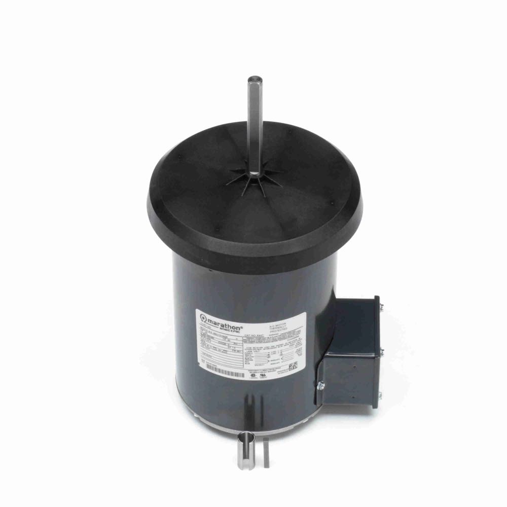 4/5HP 1PH 48Y OAO 1200 200-230/460V AOL CF