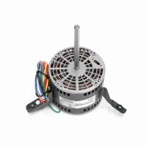 1/3HP 1PH 48Z OAO 1200 4spd 115V AOL BM