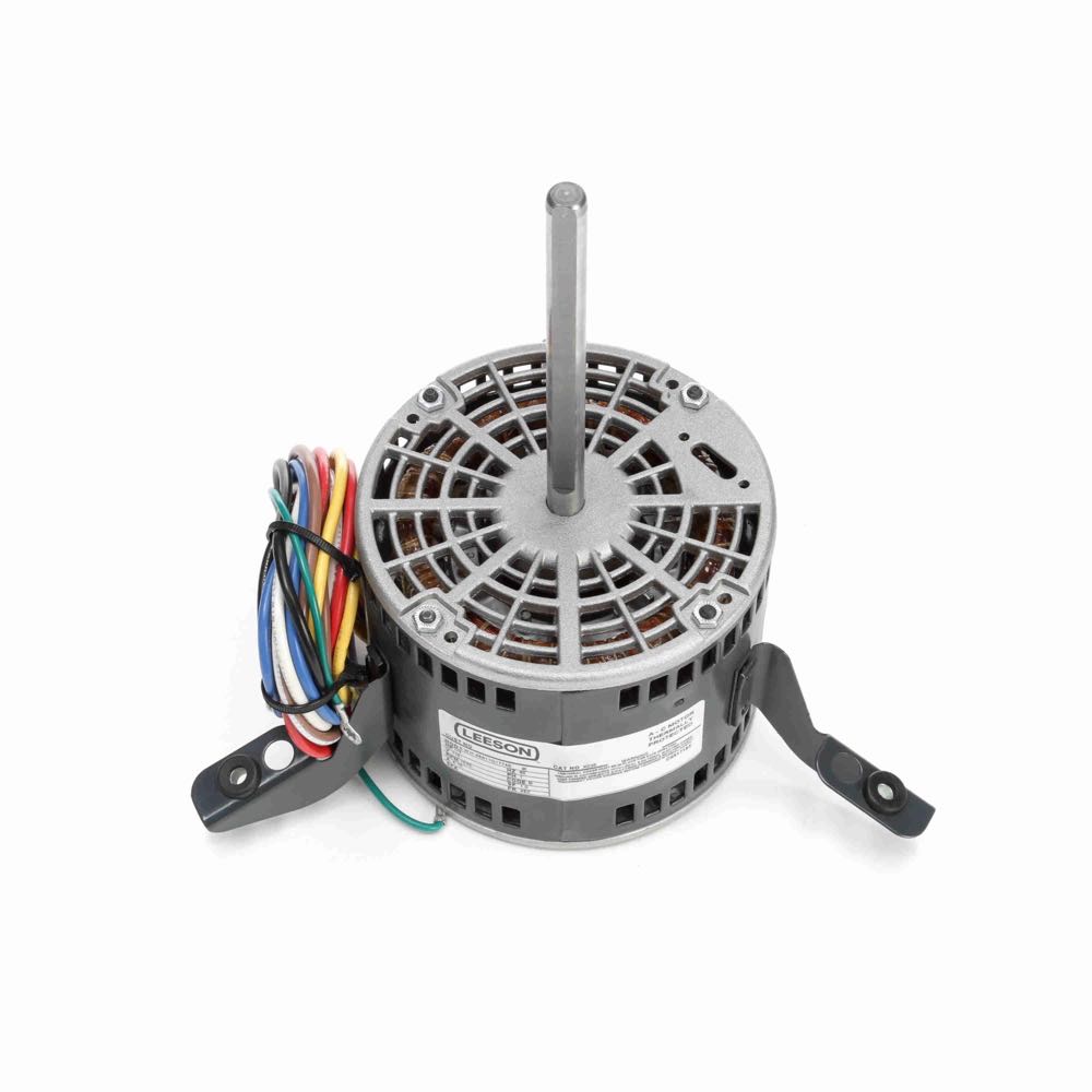 1/3HP 1PH 48Z OAO 1200 4spd 115V AOL BM