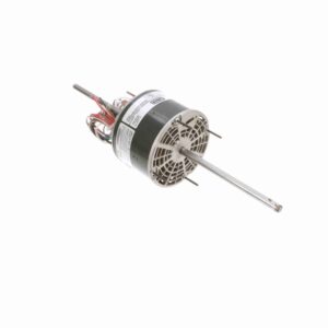 1/8HP 1PH 48Y OAO 1200 3spd 208-230V AOL BM