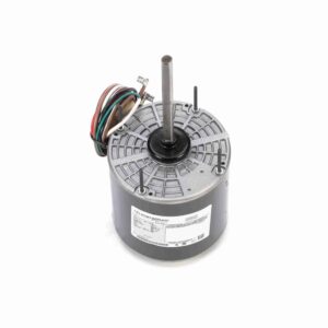 3/4HP 1PH 48Y OAO 1200 2spd 208-230V AOL CF