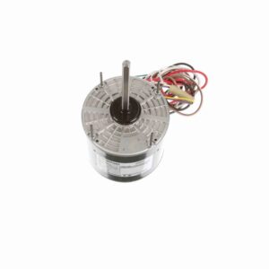1/2HP 1PH 48 OAO 1200 2spd 208-230V AOL CF