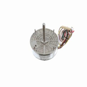 1/6HP 1PH 48Y TEAO 1200 2spd 208-230V AOL CF