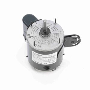 1/4HP 1PH 48Y TEAO 1200 2spd 115V AOL PED