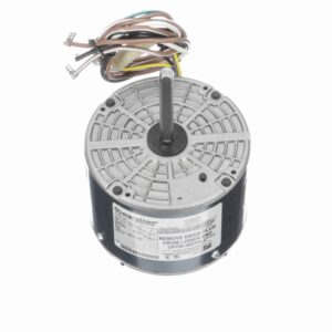 1/3HP 1PH 48Y TEAO 1200 208-230V AOL CF
