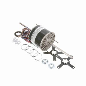1/3HP 1PH 48Z OAO 1800 3spd 208-230V AOL BM