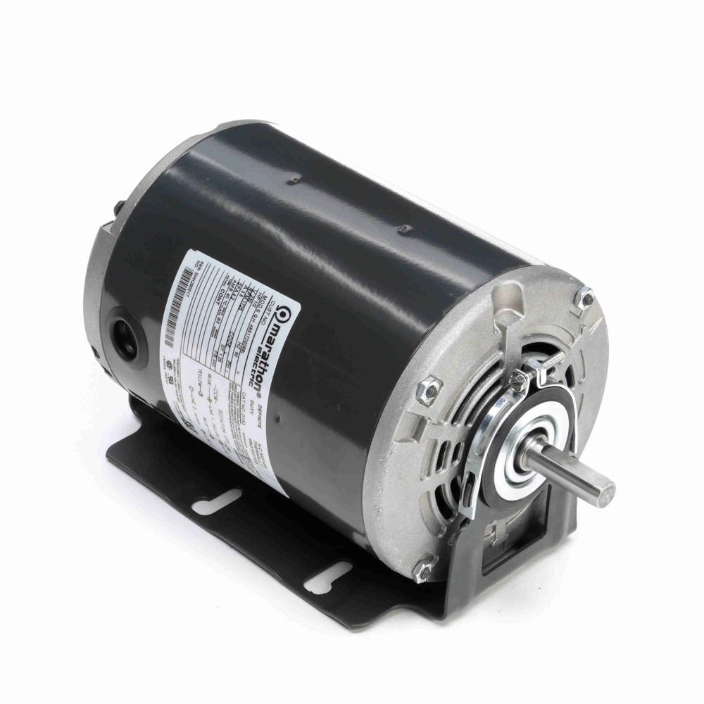 1/2HP 1PH 48Z ODP 1800 230V AOL BM