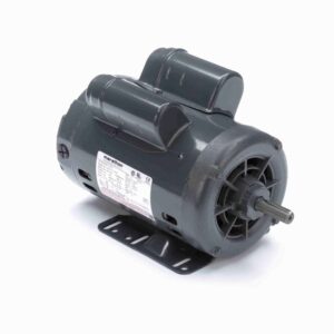 1/4HP 1PH 48Y ODP 1800 115/208-230V BM