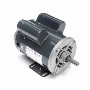 1/2HP SpP 48Y ODP 1800 115V BM