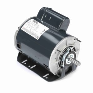 1HP 1PH 56 ODP 1800 277V BM