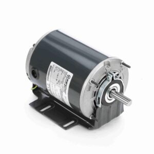 1/2HP 1PH 56 ODP 1800 115V