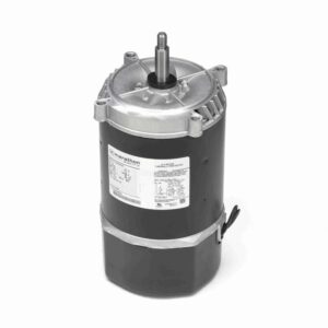 3/4HP 1PH 56J ODP 3600 115/230V AOL JP