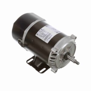 3/4HP 1PH 56J ODP 3600 115/230V AOL JP