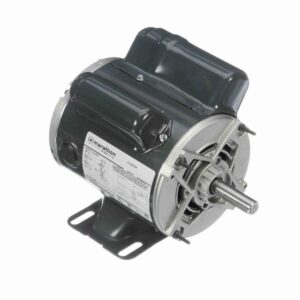 1/3HP 1PH 56 ODP 1800 115V