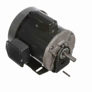 1/2HP 1PH 56 TEFC 1800 115/230V AOL