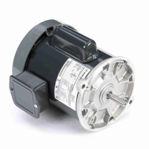 1/3HP 1PH 56NY TEFC 1800 115/208-230V MOL FARM
