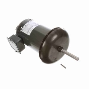 3/4HP 1PH 48Z 1200 200-230/460V AOL CF