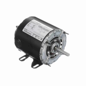 1/4HP 1PH 48Z ODP 1800 115V