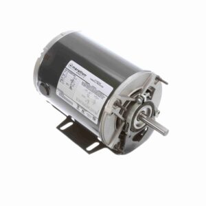 1/8HP 1PH 48Z ODP 1200 115V AOL BM