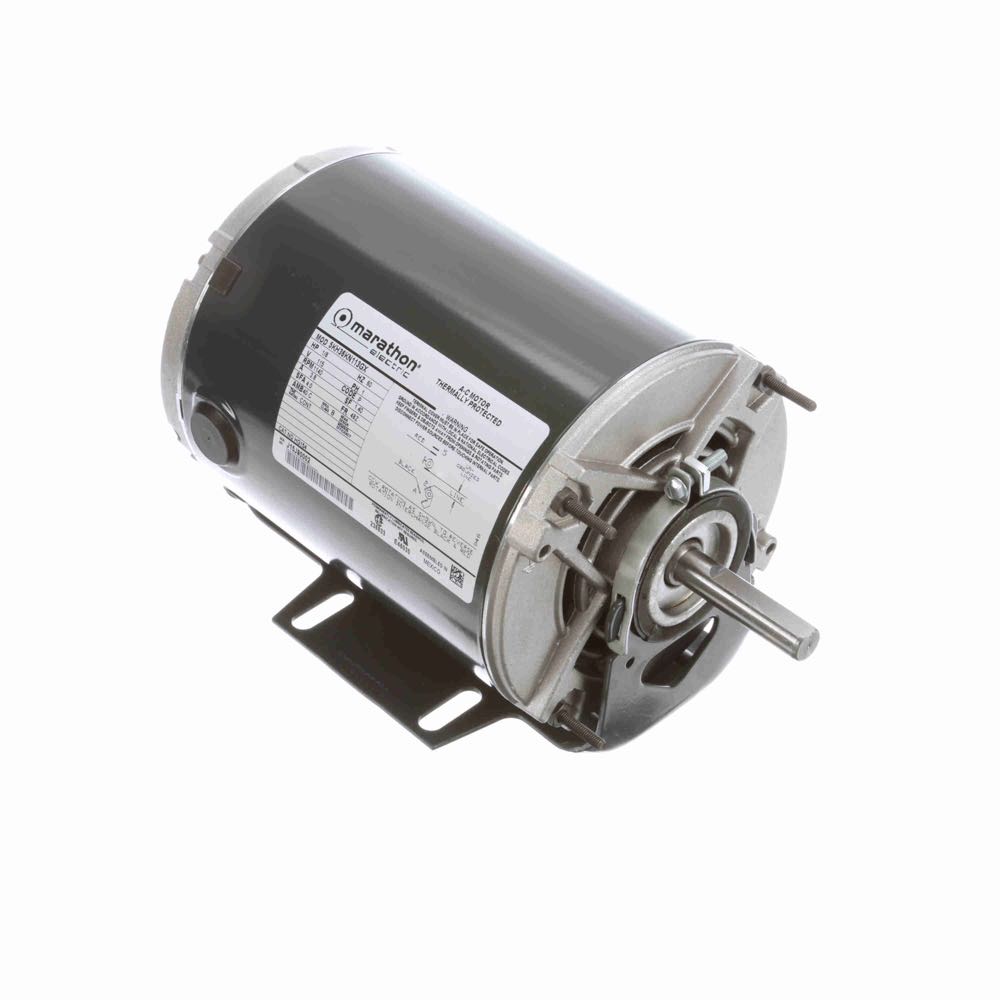1/8HP 1PH 48Z ODP 1200 115V AOL BM