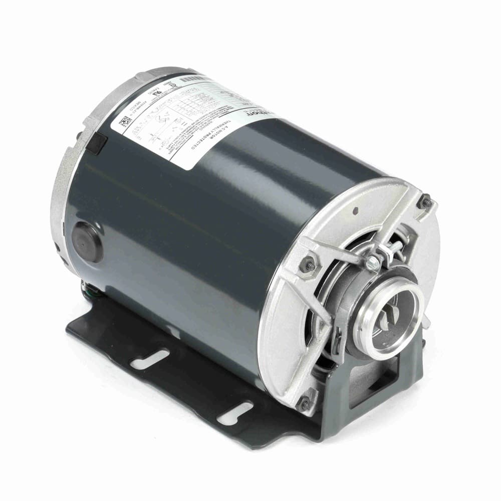 2HP 3PH 56H ODP 1800 208-230/460V BM