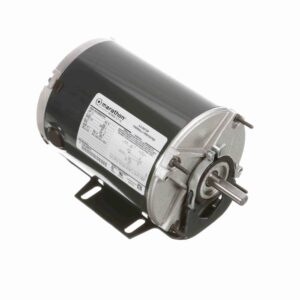 1/3HP 1PH 48 TENV 1800 230V AOL FARM