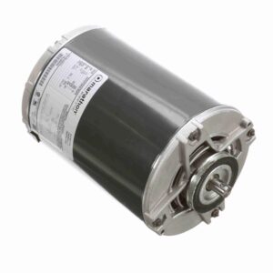 1/3HP 1PH 48Y ODP 1800 115V AOL BM