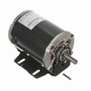 1/2HP 1PH 56 ODP 1800 230V AOL
