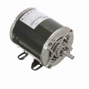 1/4HP 1PH 48 ODP 1800 115V