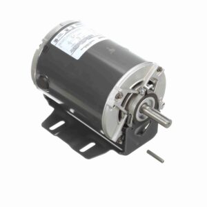 1/2HP 1PH 56 ODP 1800 230V AOL BM