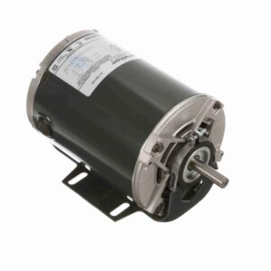 1/6HP 1PH 48 ODP 1800 2spd 115V BM