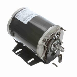 1/2HP 1PH 56Z ODP 1800 230V AOL BM