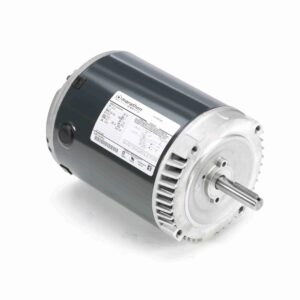 1/3HP 1PH 56CZ ODP 1800 2spd 115V BM