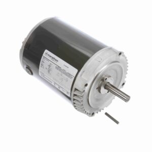 1/8HP 1PH 56CZ ODP 900 115V BM