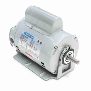 1/3HP 1PH 48 ODP 1800 115V AOL BM