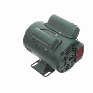 1/3HP 1PH 56 ODP 3600 115/230V