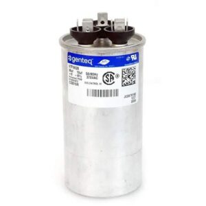 CAP RUN 30+10uF 370V RND 2" X 3.88"