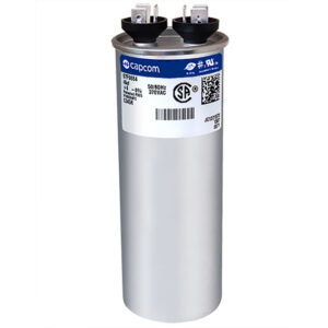 CAP RUN 45uF 370V RND 1.75" X 4.75"
