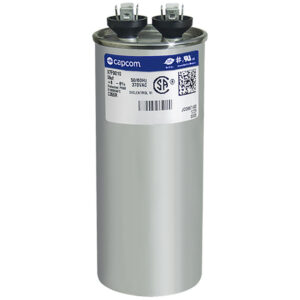 CAP RUN 55uF 370V RND 2" X 4.75"